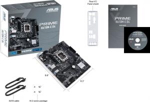Płyta główna Asus PRIME H610M-E D4 8