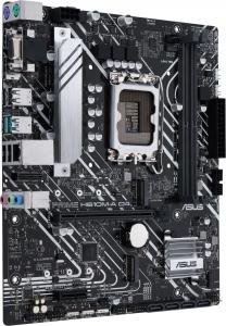 Płyta główna Asus PRIME H610M-A D4 3