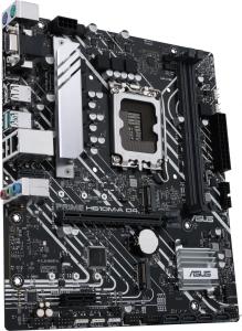 Płyta główna Asus PRIME H610M-A D4 4