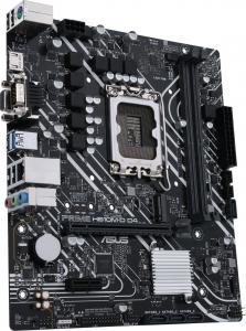 Płyta główna Asus PRIME H610M-D D4 5