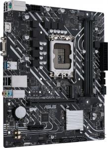 Płyta główna Asus PRIME H610M-K D4 3