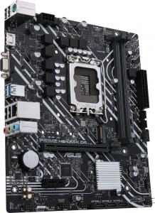 Płyta główna Asus PRIME H610M-K D4 4