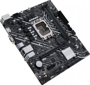 Płyta główna Asus PRIME H610M-K D4 5