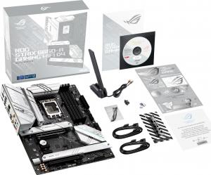 Płyta główna Asus ROG STRIX B660-A GAMING WIFI D4 11