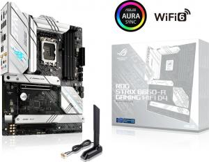 Płyta główna Asus ROG STRIX B660-A GAMING WIFI D4 2