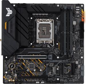 Płyta główna Asus TUF GAMING B660M-PLUS WIFI D4 3