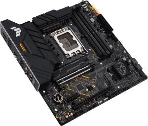 Płyta główna Asus TUF GAMING B660M-PLUS WIFI D4 6