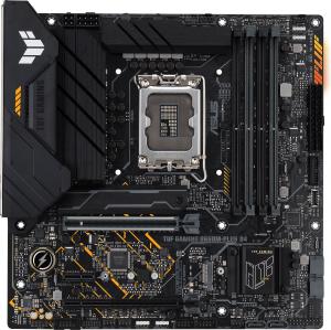 Płyta główna Asus TUF GAMING B660M-PLUS D4 2