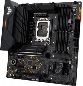 Płyta główna Asus TUF GAMING B660M-PLUS D4 4
