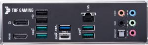 Płyta główna Asus TUF GAMING B660M-PLUS D4 6