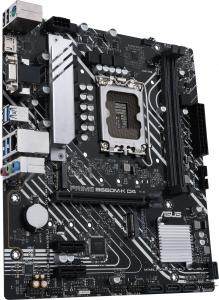 Płyta główna Asus PRIME B660M-K D4 4