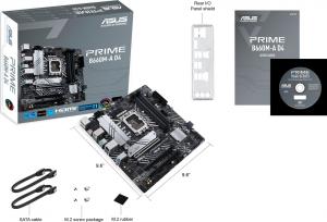 Płyta główna Asus PRIME B660M-A D4 6
