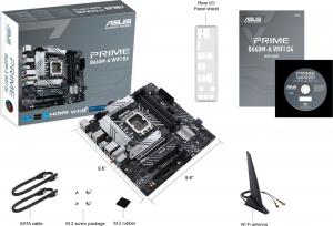 Płyta główna Asus PRIME B660M-A WIFI D4 6