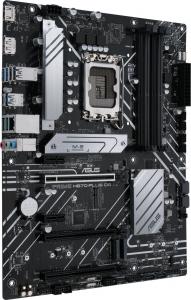 Płyta główna Asus PRIME H670-PLUS D4 4