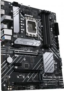 Asus PRIME H670-PLUS D4 - Płyta główna - Morele.net