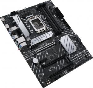 Płyta główna Asus PRIME H670-PLUS D4 6