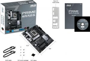 Płyta główna Asus PRIME H670-PLUS D4 8