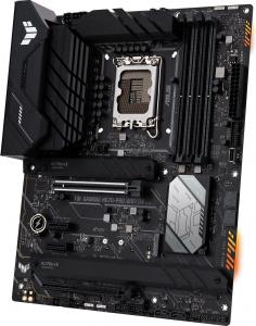 Płyta główna Asus TUF GAMING H670-PRO WIFI D4 4