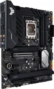 Płyta główna Asus TUF GAMING H670-PRO WIFI D4 5