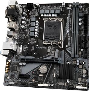 Płyta główna Gigabyte H610M S2H DDR4 3