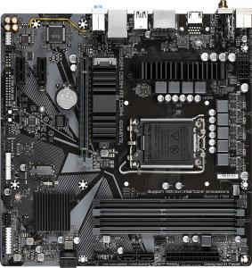 Płyta główna Gigabyte B660M DS3H AX DDR4 2