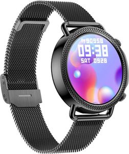 Smartwatch Rubicon RNBE74 Czarny  (RNBE74RIBX) 3