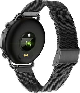 Smartwatch Rubicon RNBE74 Czarny  (RNBE74RIBX) 5