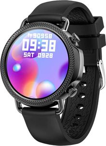 Smartwatch Rubicon RNBE74 Czarny  (RNBE74RBIBX) 2