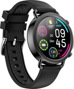 Smartwatch Rubicon RNBE74 Czarny  (RNBE74RBIBX) 3