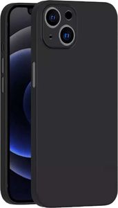 Alogy Etui ochronne Alogy Ultra Slim Case do Apple iPhone 13 Mini Czarne 2