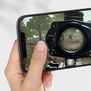 Alogy Etui ochronne Alogy Ultra Slim Case do Apple iPhone 13 Mini Czarne 3