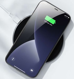 Alogy Etui ochronne Alogy Ultra Slim Case do Apple iPhone 13 Mini Czarne 5