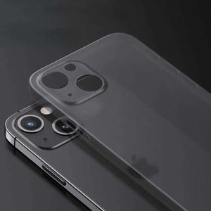 Alogy Etui ochronne Alogy Ultra Slim Case do Apple iPhone 13 Mini Czarne 6