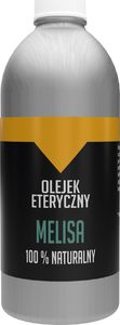 Bilovit Olejek eteryczny melisowy - 1000 ml 1