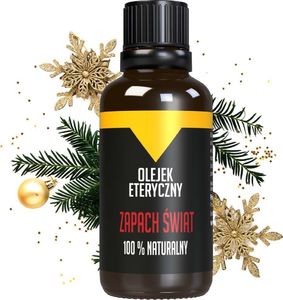Bilovit olejek eteryczny Zapach Świąt - 30 ml 1