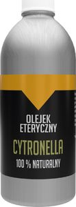 Bilovit Olejek eteryczny cytronelowy - 1000 ml 1