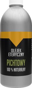 Bilovit Olejek eteryczny pichtowy - 1000 ml 1