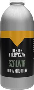 Bilovit Olejek eteryczny szałwiowy - 1000 ml 1