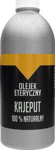 Bilovit Olejek eteryczny kajeputowy - 1000 ml 1
