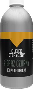 Bilovit Olejek eteryczny pieprz czarny - 1000 ml 1