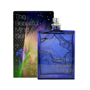 The Beautiful Mind Series Volume 2: Precision and Grace EDP 100ml 1
