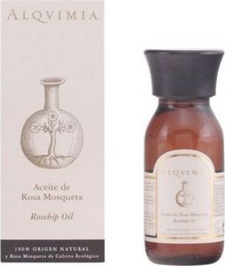 Alqvimia Olejek do Ciała Rosehip Oil Alqvimia (60 ml) 1