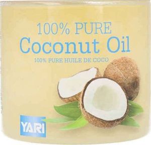 Yari Olejek do Włosów Yari Olej kokosowy (500 ml) 1