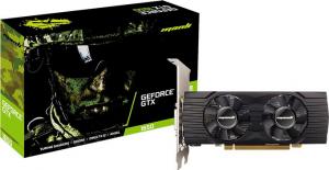 Karta graficzna Manli GeForce GTX 1650 Low Profile 4GB GDDR6 (M2472+N596-02) 1