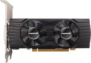 Karta graficzna Manli GeForce GTX 1650 Low Profile 4GB GDDR6 (M2472+N596-02) 2