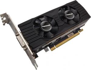 Karta graficzna Manli GeForce GTX 1650 Low Profile 4GB GDDR6 (M2472+N596-02) 3
