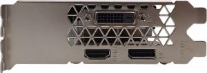 Karta graficzna Manli GeForce GTX 1650 Low Profile 4GB GDDR6 (M2472+N596-02) 4