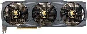 Karta graficzna Manli GeForce RTX 3090 Gallardo 24GB GDDR6X (M3481+N613-00) 2