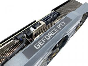 Karta graficzna Manli GeForce RTX 3090 Gallardo 24GB GDDR6X (M3481+N613-00) 4