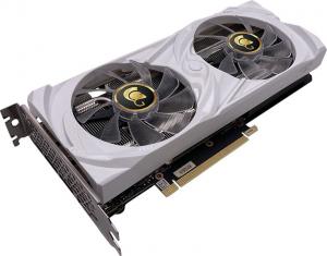 Karta graficzna Manli GeForce RTX 3060Ti Gallardo 8GB GDDR6 (6RGHPPPV2-M2510) 3